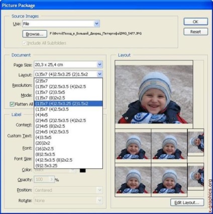 Pachete de imagini în Adobe Photoshop CS5, toate despre grafică, fotografii și sisteme cad
