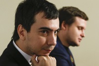 Pavel Kraseninnikov oroszok tudni fogják, mi a területükön a minisztériumok - a parlamenti
