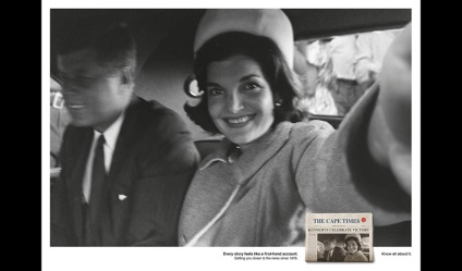 Primele autoportrete despre cum se fac autoportretele lui Churchill și Jackie Kennedy - o revistă despre moda de salut