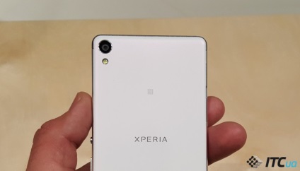 Uită-te mai întâi la performanța sony xperia x, x și xa