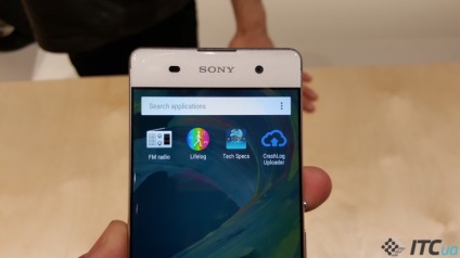 Uită-te mai întâi la performanța sony xperia x, x și xa