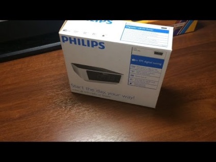 Philips aj3115