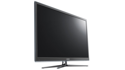 Plasma TV panasonic viera tx-pr50vt30