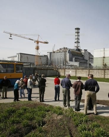 De ce Cernobîl a numit Cernobîl istoria Cernobîlului