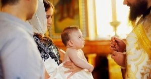 De ce copiii părinților credincioși nu vor să meargă la templu - comitetul părinte