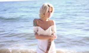 De ce nu este de dorit să mergeți la plajă cu un tatuaj proaspăt - українські реалії