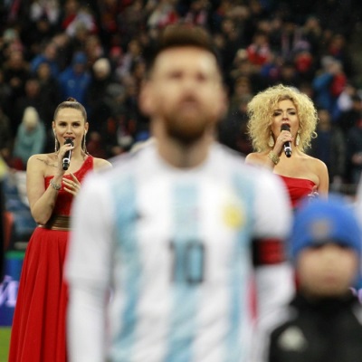 De ce Messi joacă mai rău pentru argentina decât pentru 