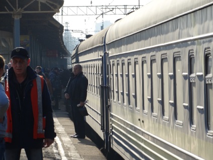 График на влака Cherkassy София и коментари, цената и стойността на билета, маршрут и спирки