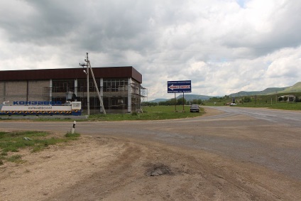 O excursie la cascadele inelului montan, parcul Kislovodsk