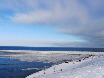 Pe drumurile de gheață din arhipelagul Moonsund, un sfat de la turistul maksim_starostin