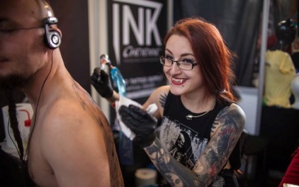 Hasznos útmutató azok számára, akik úgy döntöttek, hogy tetoválást csinálnak