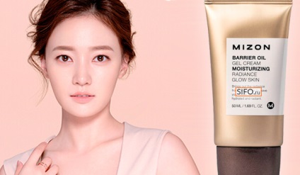 Átfogó útmutató minden mizon márkájú krémmel (mizon), koreai kozmetikumra