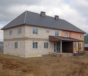 Village zhdanovichi în regiunea Minsk pentru a cumpăra o casă, cabana, cabana, capitalul dumneavoastră