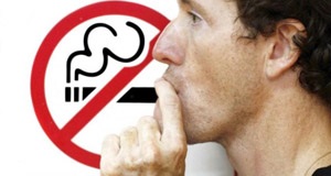 Reguli de conduită pentru fumători