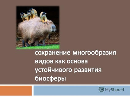 Презентація на тему біологічний прогрес показники біологічного прогресу і регресу