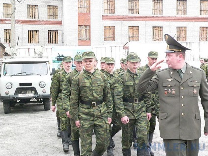 Regimentul prezidențial - insigne de fsb, fso, dr, fapsi pf