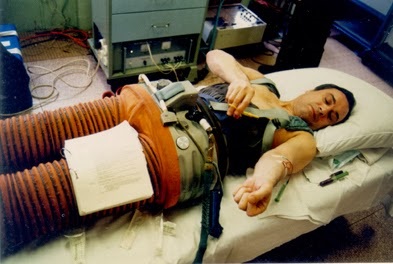 Merită să cumpărați un dispozitiv Soyuz Apollo pentru tratamentul prostatitei?