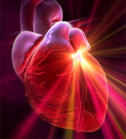 Cauze, simptome și tratamentul distrofiei miocardice