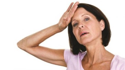 Tides cu menopauză la femei ce este, simptome și tratament fără hormoni
