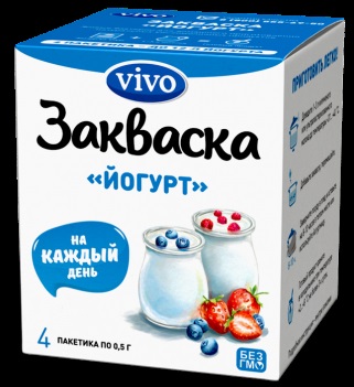 Joghurt alkalmazása a kozmetikában