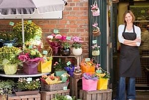 Un exemplu de plan de afaceri pentru deschiderea unui magazin de flori