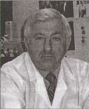 Professzor kogan mikhail iosifovich, az orvostudomány szakemberei