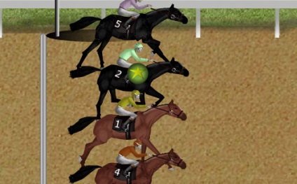 Pro cai - jocuri online de ponei pentru a juca gratuit și fără înregistrare, mai