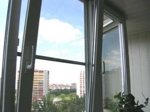 Aerisirea unui apartament, arta interiorului