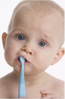 Finomított szénhidrátok és fogszuvasodás - gyermekbetegségek