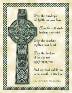 Layout - Cruce celtică