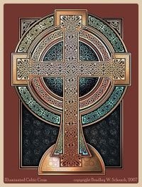 Layout - Cruce celtică