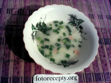 Rassolnik cu rețetă clasică de orez și castraveți - rețete pas cu pas pentru feluri de mâncare cu fotografii în casă