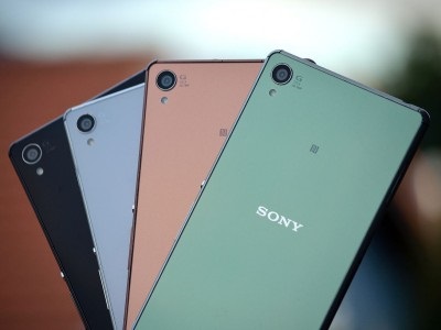 Deblocarea aplicației bootloader sony xperia z3 compact degradează performanța camerei