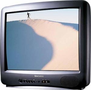 TV reparații daewoo