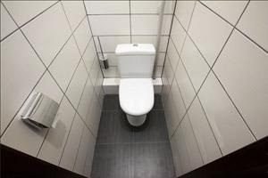 Reparații la toaletă în Yekaterinburg, prețuri, masterat și brigăzi cu recenzii în Ekaterinburg