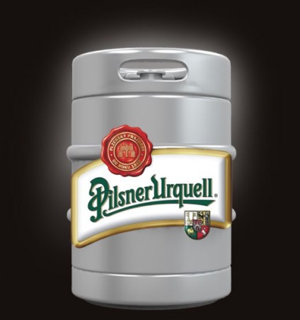 Rețetă de bere Pilsner pentru gătit și consum la domiciliu