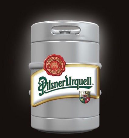 Рецепта Pilsner бира за домашно приготвяне и консумация