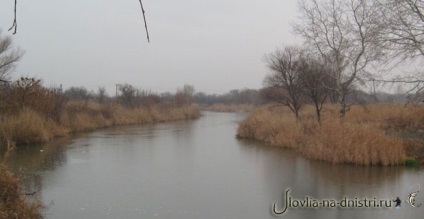 Pescuit pe Aidar, râul Aidar și pescuit