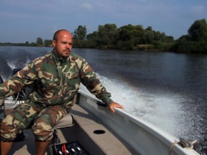 Pescuit pe Pripyat - video de pescuit rusesc, recenzii și sfaturi atunci când prind în timpul iernii