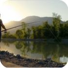 Horgászat augusztusban az Akhtubában és a Volga-halász naptárában