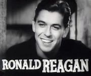 Ronald Reagan este