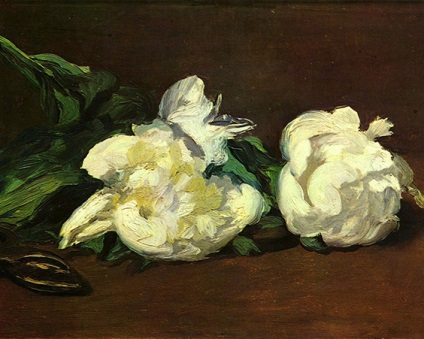 Cele mai faimoase picturi ale lui Edward Manet