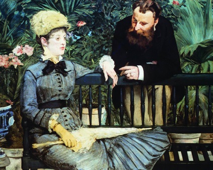 Cele mai faimoase picturi ale lui Edward Manet