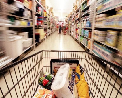 Cele mai populare mișcări de marketing ale supermarketurilor celebre