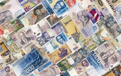 Oroszország és a világ legritkább és legdrágább bankjegyei