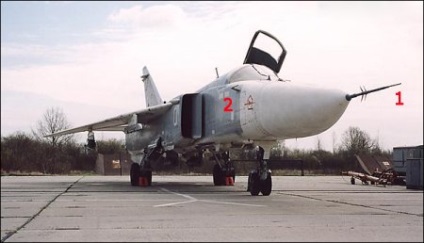 Cel mai rapid avion este o revizuire militară