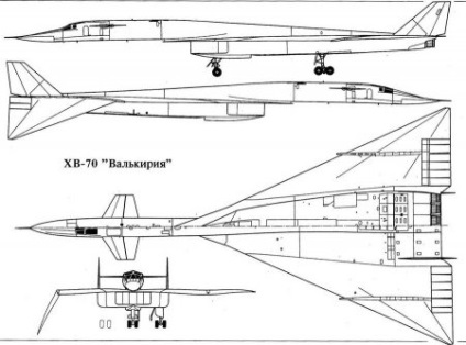 Cel mai rapid avion este o revizuire militară