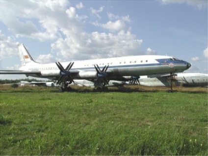 Cel mai rapid avion este o revizuire militară