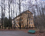 Stațiunea sanatoriu Mihailovskoe