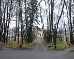 Stațiunea sanatoriu Mihailovskoe